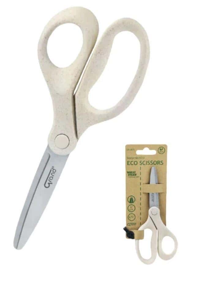 GRAND Scissors ECO 6.75" - Reliable Universal Scissors