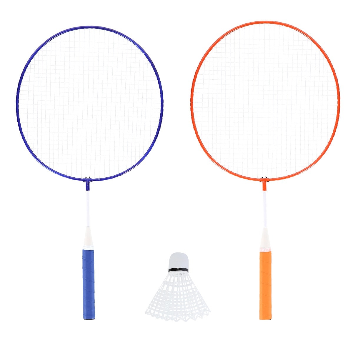 Nils NRZ052 Badminton Set for Juniors - perfect for beginners