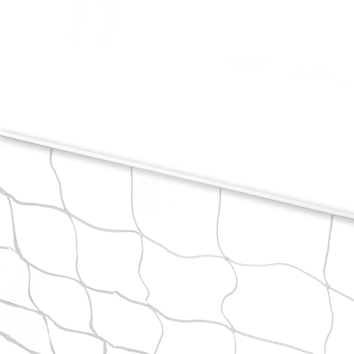 Nils Football Net - 182 x 122 x 60 cm for professionals and amateurs