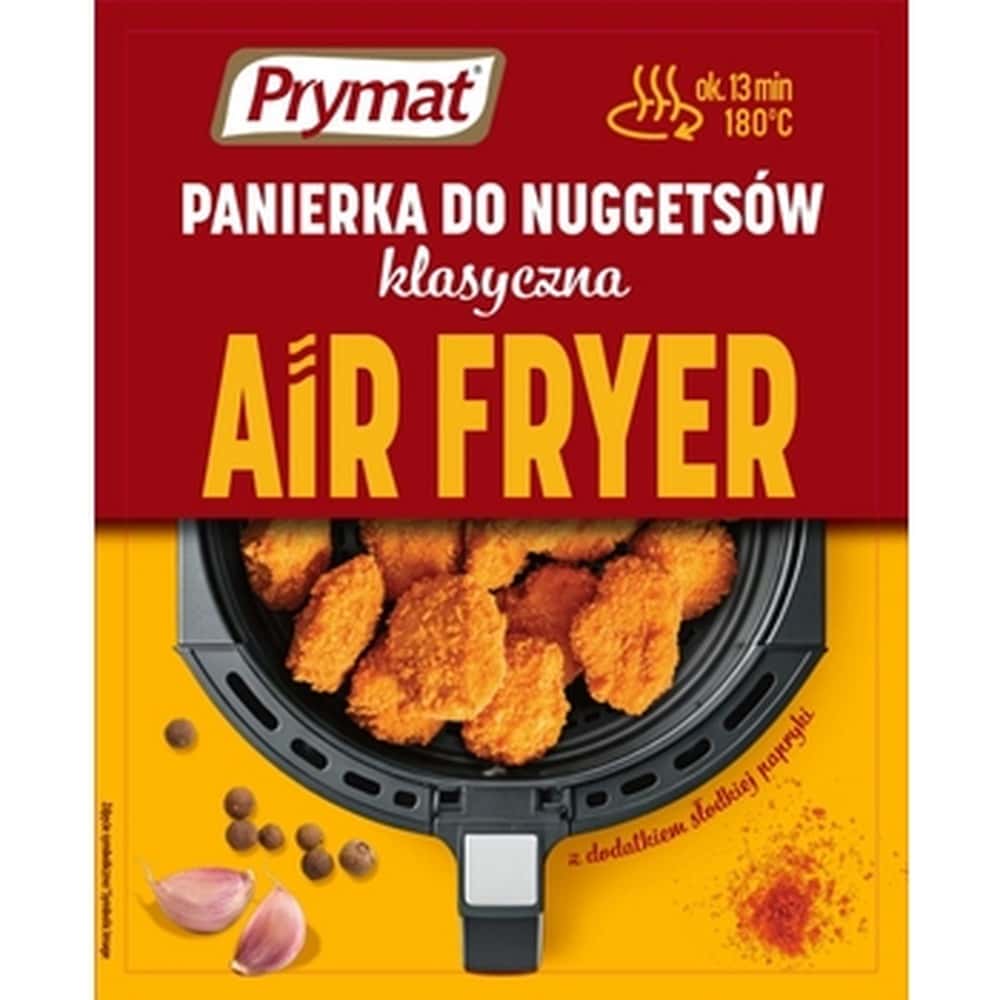 PRY.PAN. Nuggets AF 68G - Crispy Chicken Nuggets