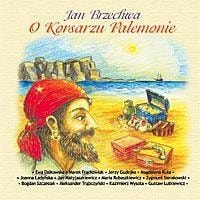 Jan Brzechwa - About Corsair Palemon - audiobook for the whole family