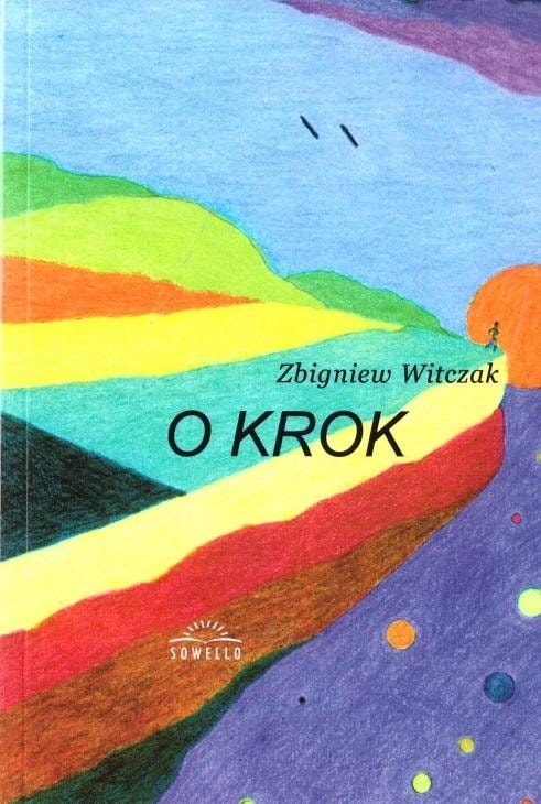Zbigniew Witczak - O krok - captivating reading for the evening