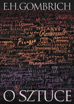 E.H. Gombrich The Story of Art - History of art from the beginning