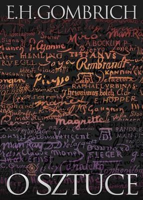 E.H. Gombrich The Story of Art - History of art from the beginning