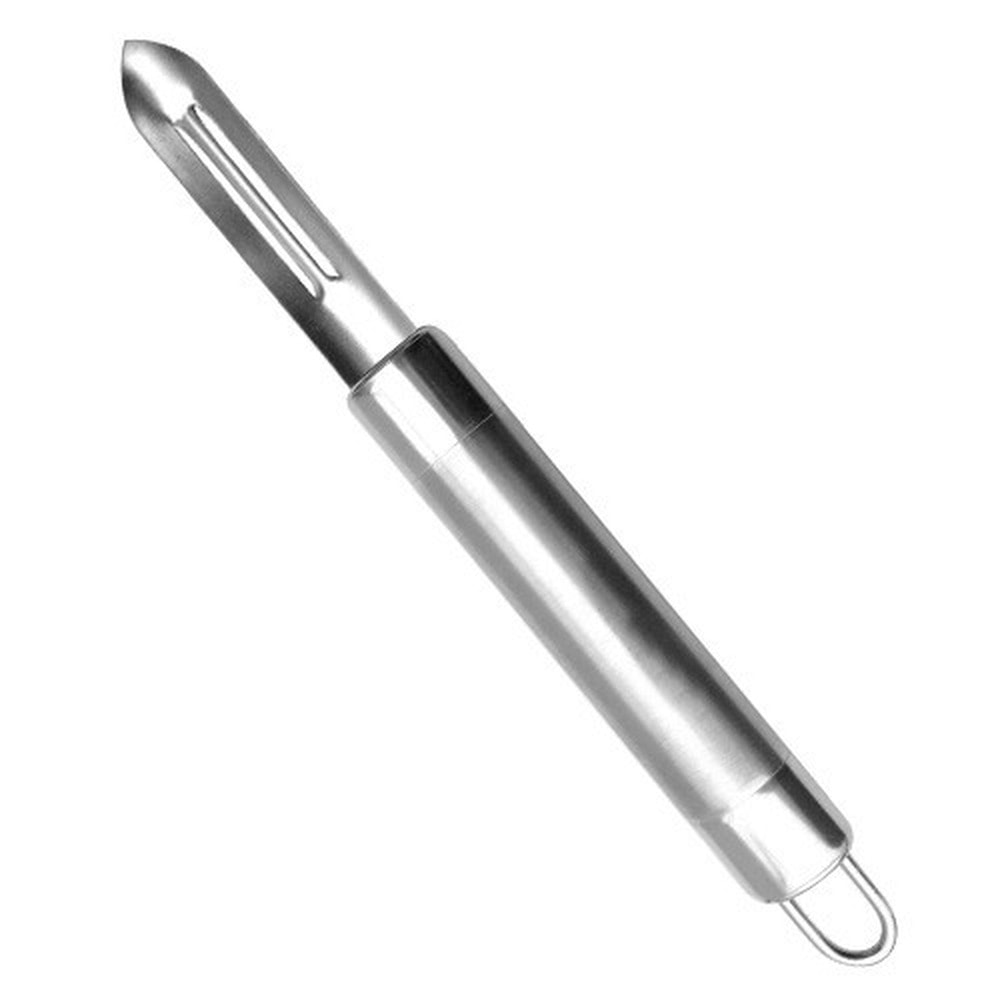 Kinghoff Vegetable Peeler - steel, comfortable and durable