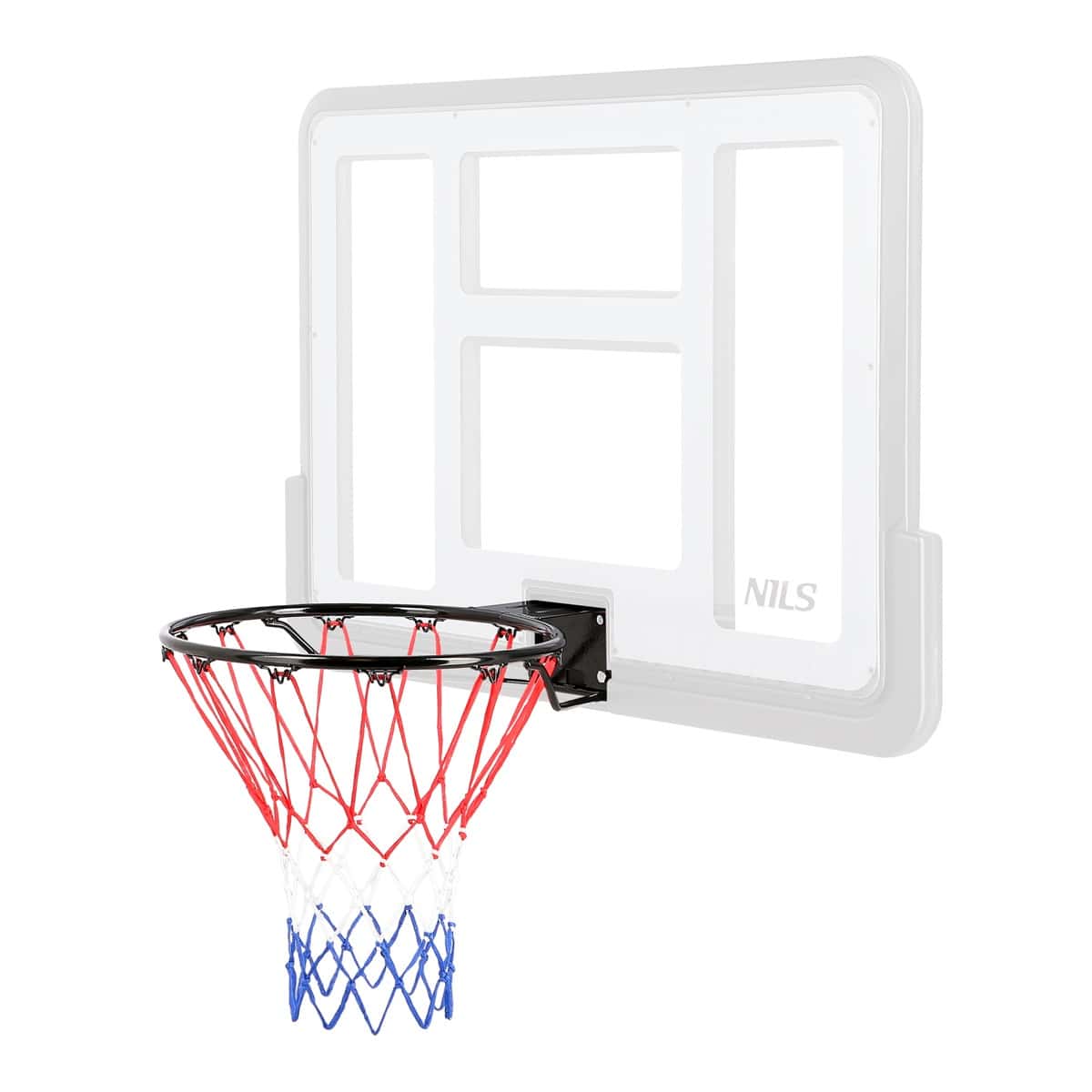 NILS ODKR2S - Basketball hoop - ideal for training