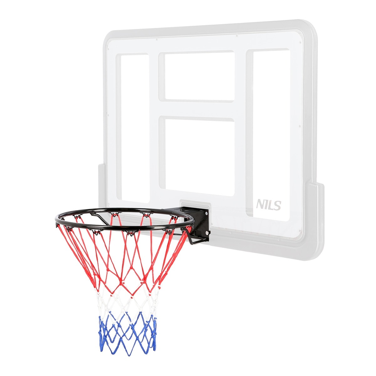 NILS ODKR2S - Basketball hoop - ideal for training