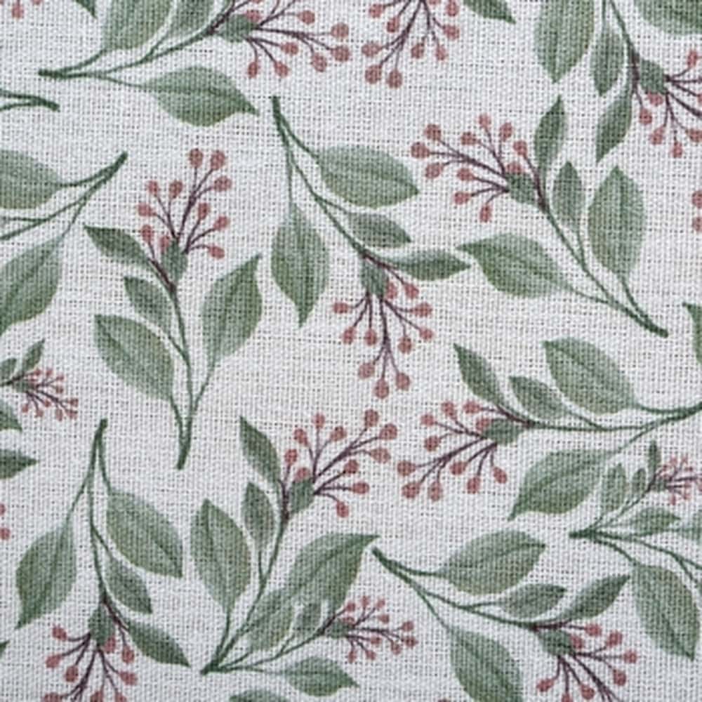 Tablecloth GRACE 110x140 Rowan - ideal for the table