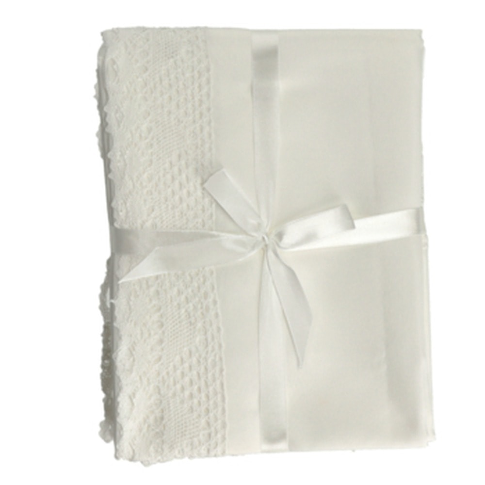 Gracel Lace Tablecloth 110x160 cm - Elegance for Your Table