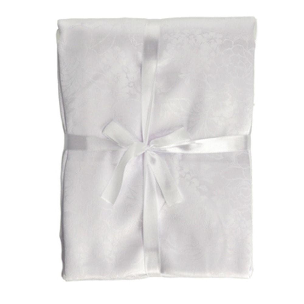 Lace Tablecloth Meadow - an elegant addition to your table