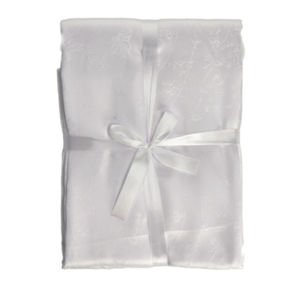 Jacquard Tablecloth Everbloom 145x220 - Elegance for Your Table