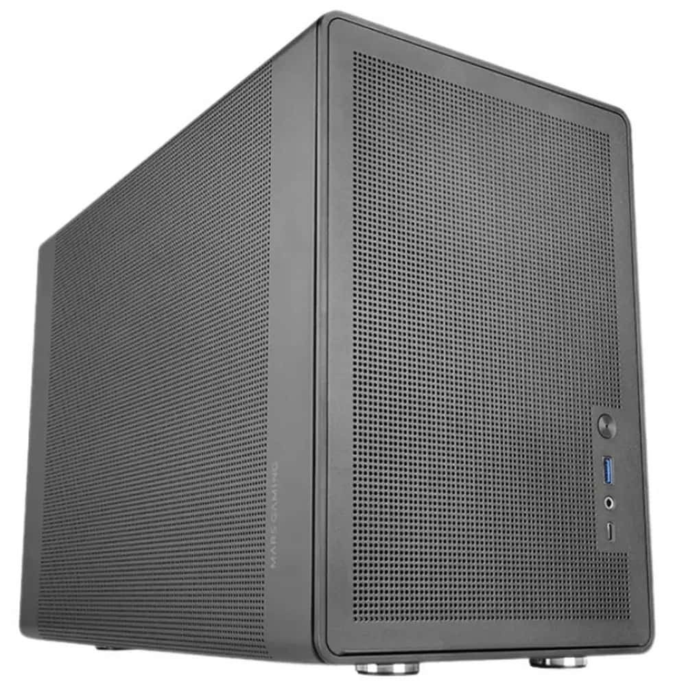 Tacens Mars MC-Prisma - ATX Case with ARGB lighting