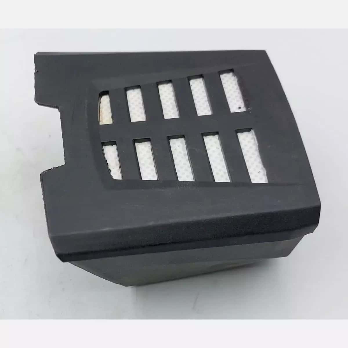 Filter housing - reliable protection for your filter