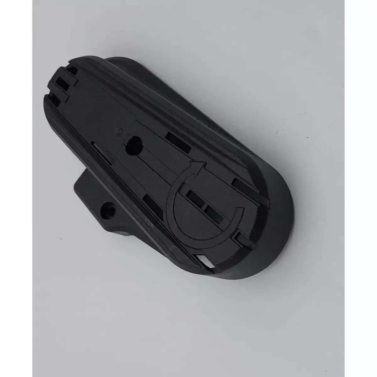 Plastic case - solid protection for your device