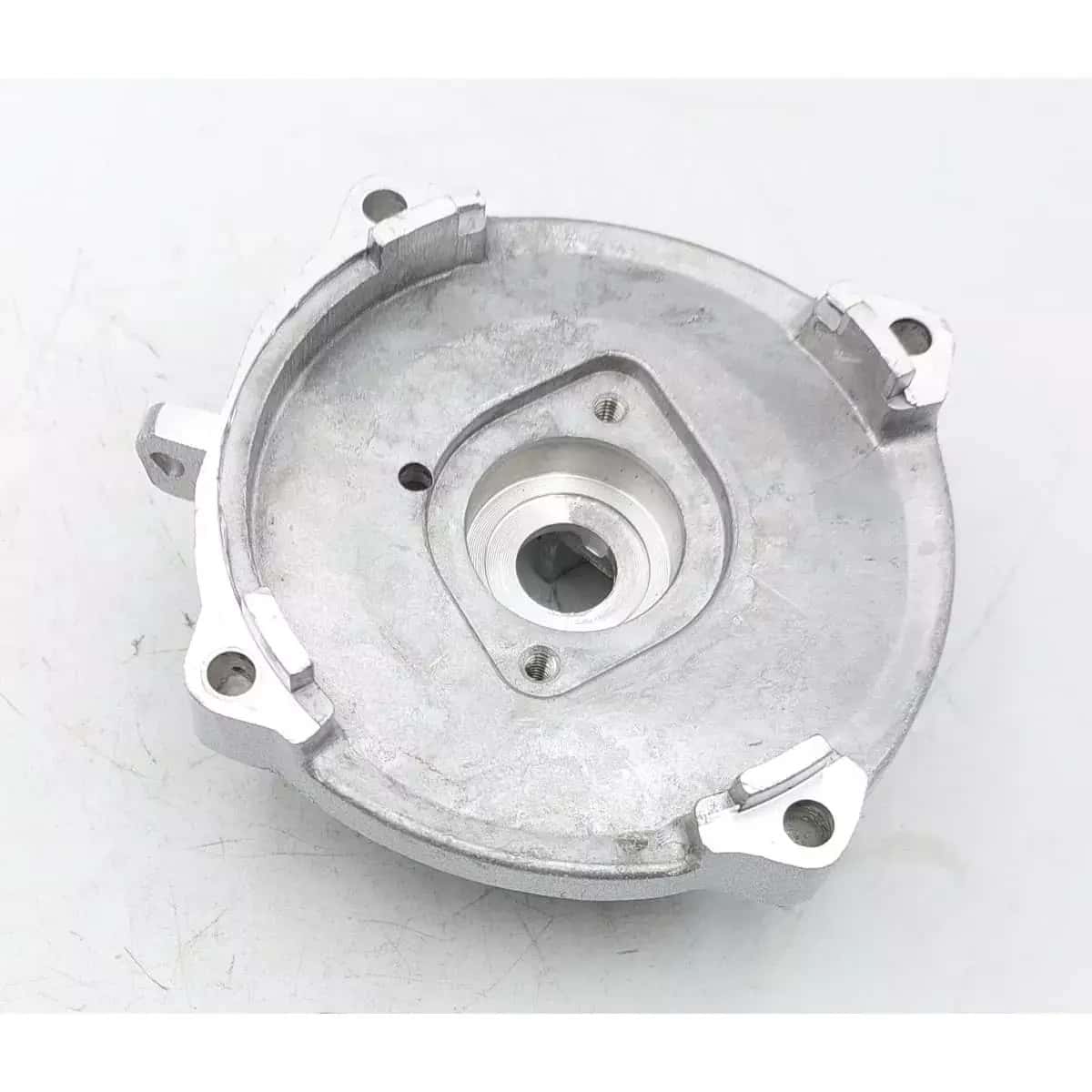 Gearbox housing - Reliable housing for your vehicle
