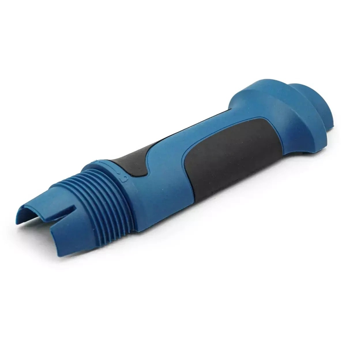 Left rear cover - Secure your vehicle