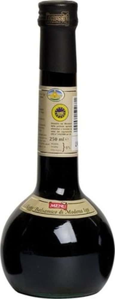 TGP Balsamic Vinegar di Modena - 250 ml essence of flavor
