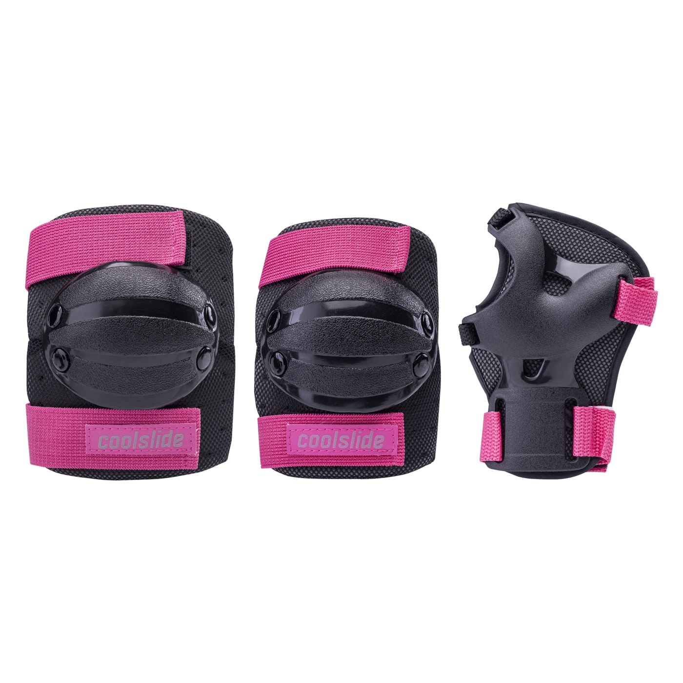 GUARASO Sports Protector - safety and comfort during training