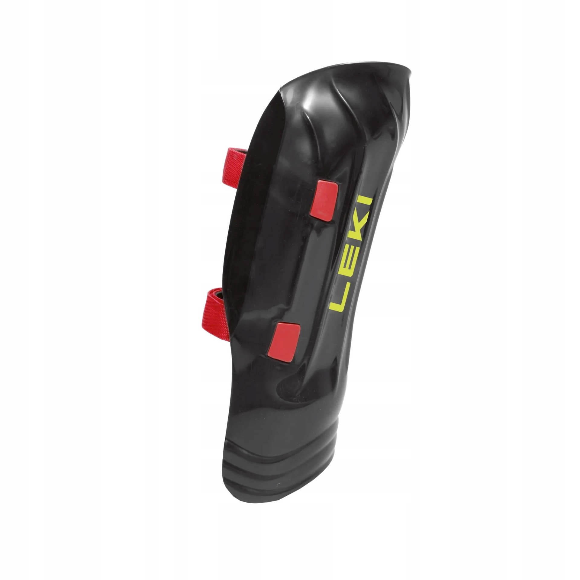 Leki Shin Guards 4 Race Junior - Safety on the slopes