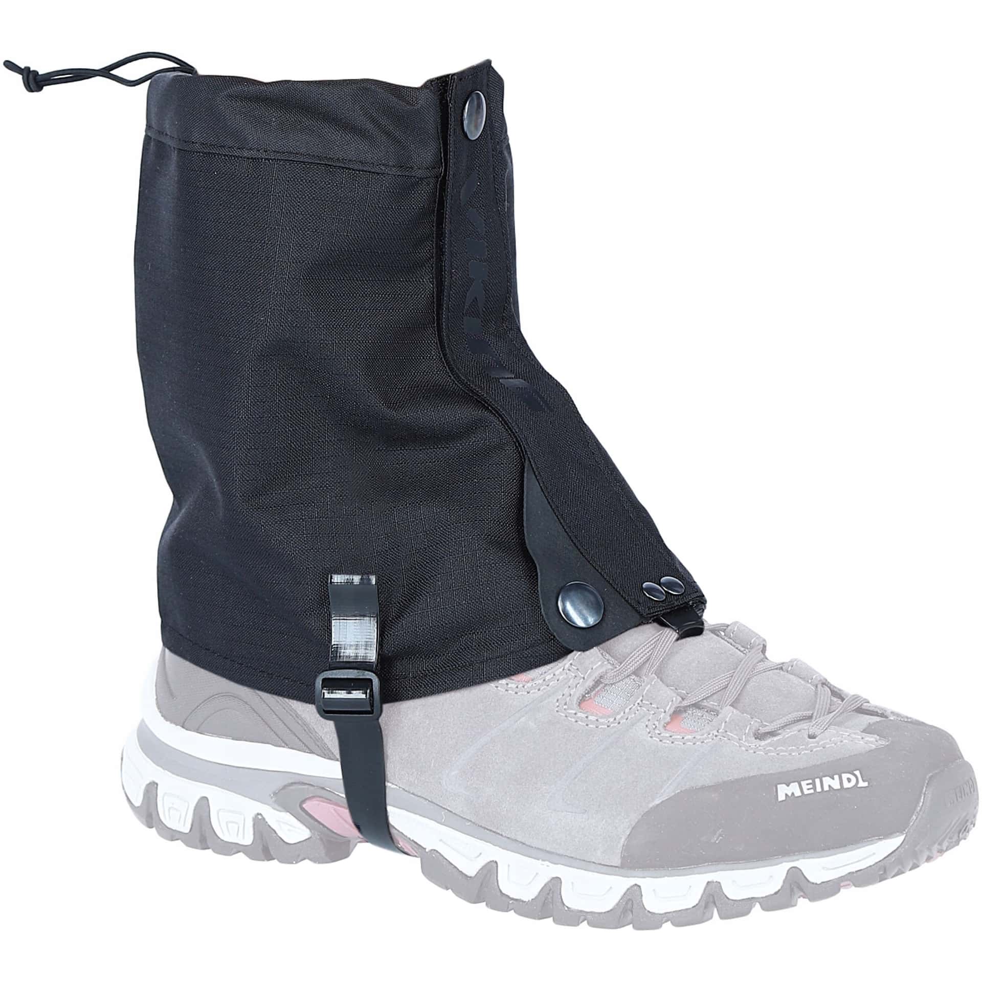 Viking Kabru - Gaiters size S/M - perfect for any weather