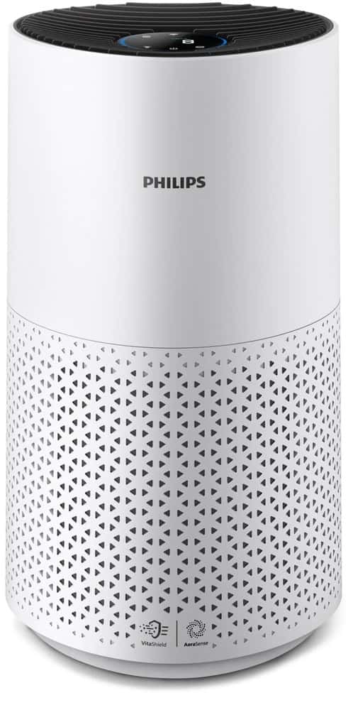 Philips Air Purifier AC1715/10 - Clean air in your home