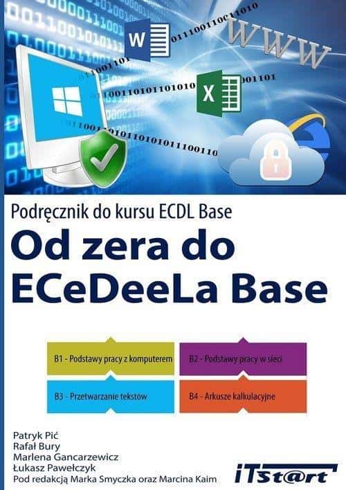 From Zero to ECDL Base with Windows 8 - Complete ECDL BASE Handbook