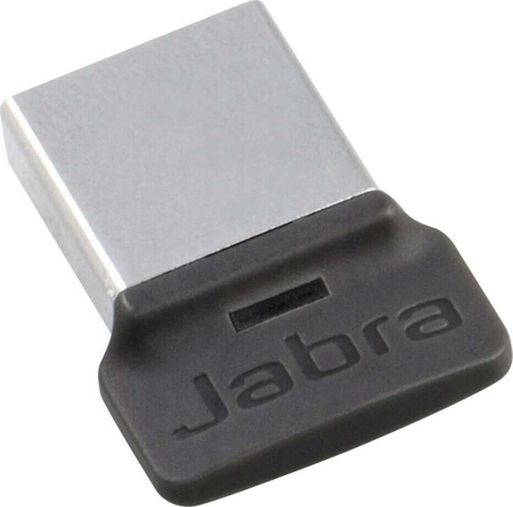 Jabra Bluetooth Music Receiver - Wireless Convenience