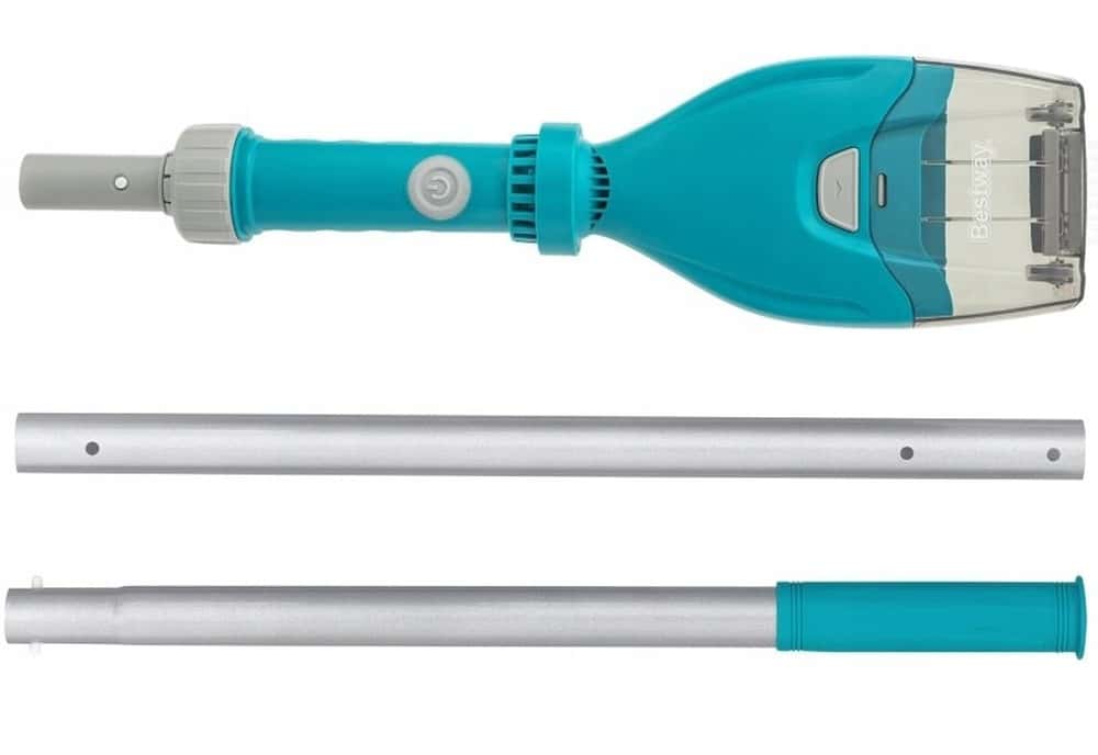 Aquatech Pool cleaner - ideal for pool cleaning