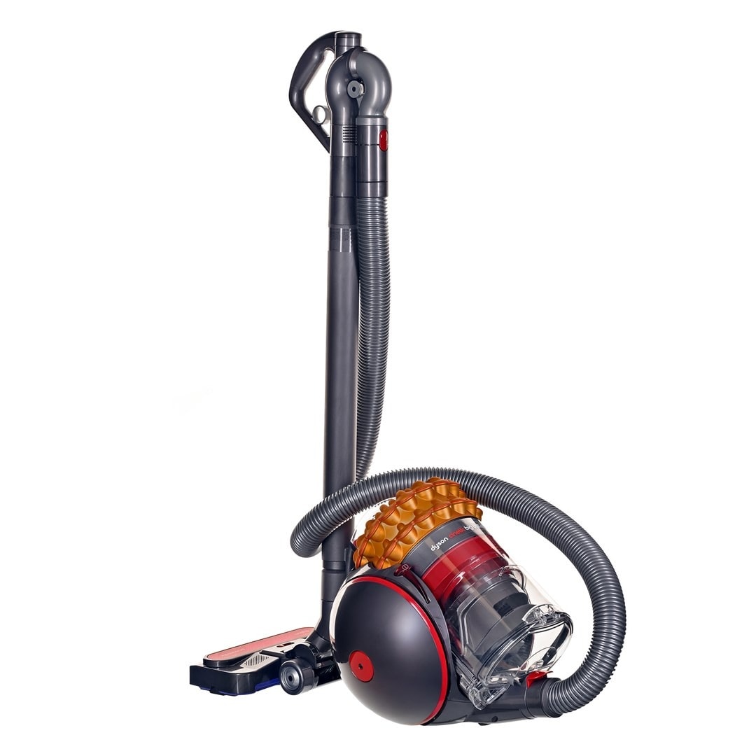 Dyson Cinetic Big Ball Multi Floor - Bagless Vacuum Cleaner 700W