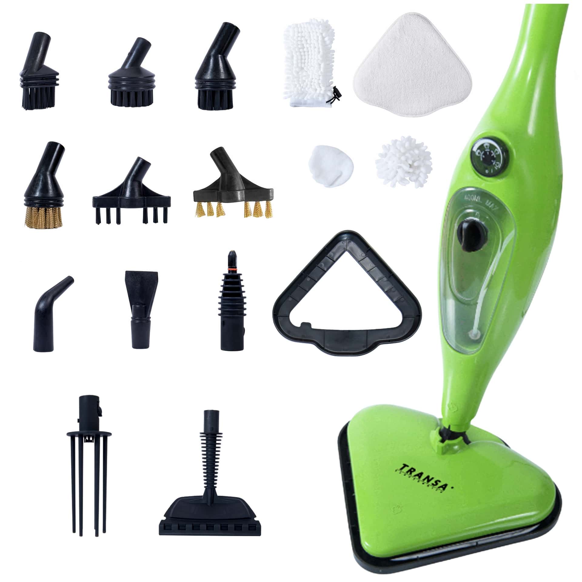 Kärcher KVA 2 - Cordless vacuum cleaner for cleaning