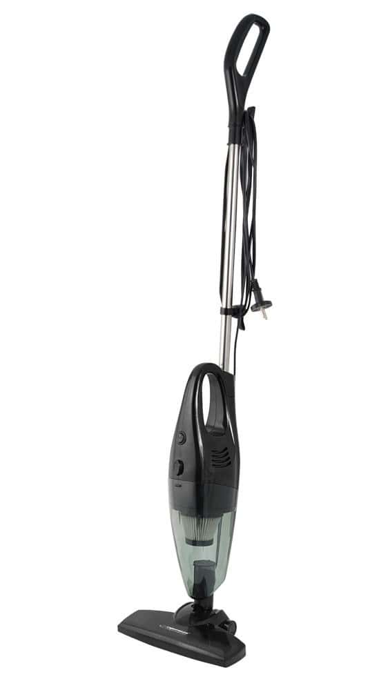 Esperanza Jupiter EHV101K - Corded stick vacuum cleaner perfect for any home