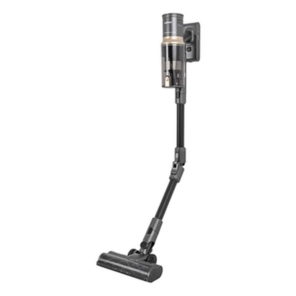 Upright vacuum cleaner ZSVC912BF Paweł - innovative cleaning