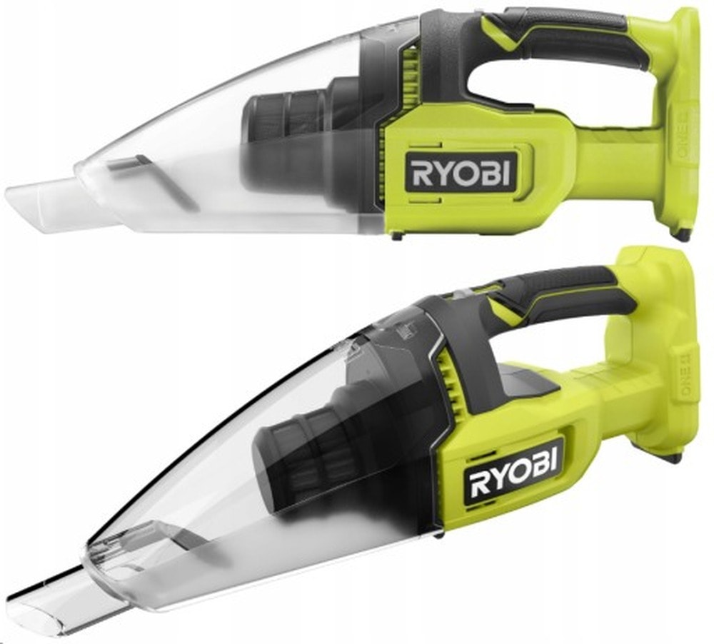 Ryobi 18V Handheld Vacuum - No Battery/Charger - perfect for quick cleanups