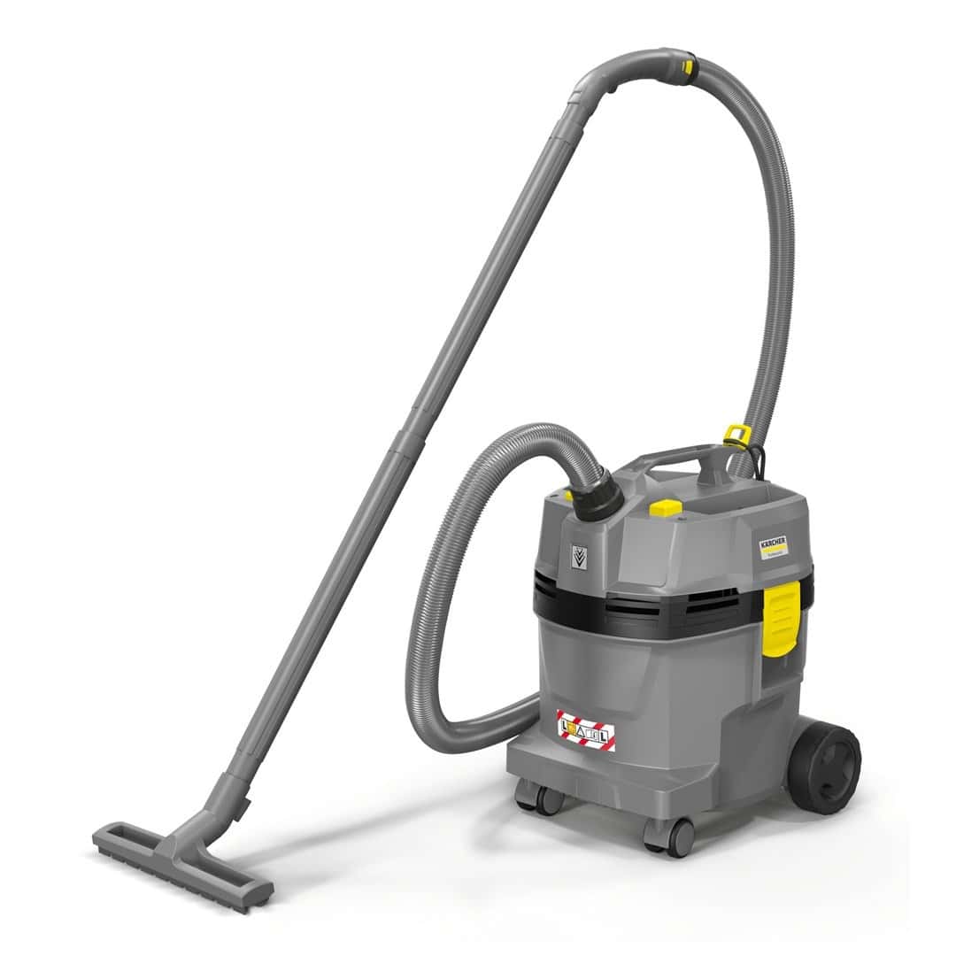 Kärcher NT 22/1 Ap L - Professional universal vacuum cleaner for wet and dry use