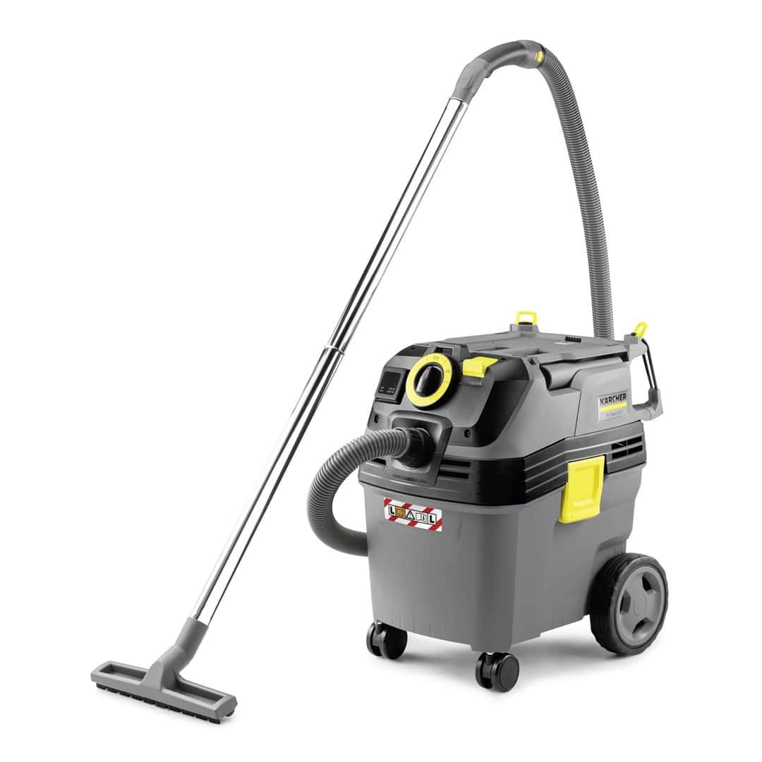 Kärcher NT 30/1 Ap Te L - Professional vacuum cleaner for special tasks