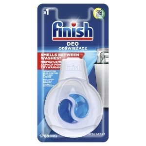 Finish Dishwasher Freshener - fresh scent for your kitchen