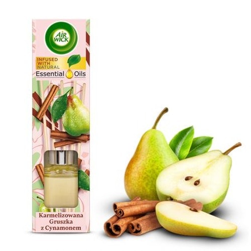 Air Wick Patisserie Karma Pear - Air freshener 40 ml