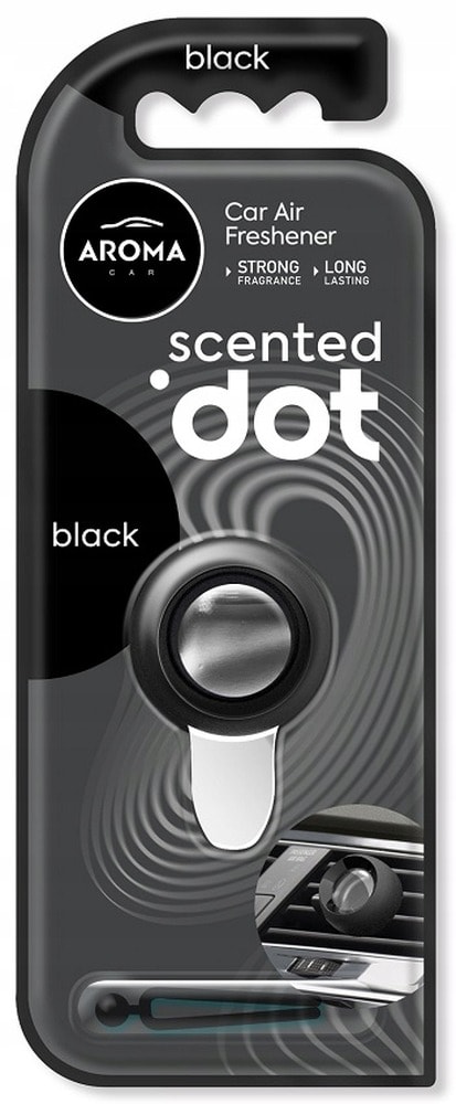 Aroma Dot Anti Black - Air Freshener odor neutralizing