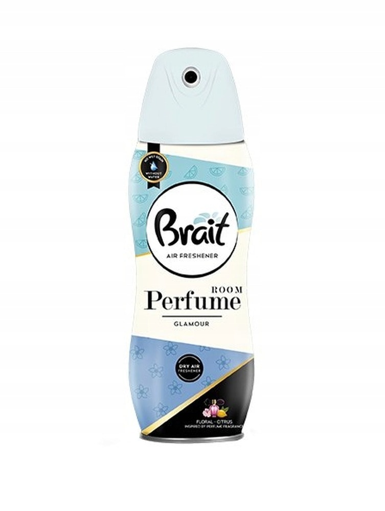 Brait Glamour - Air Freshener 300 ml