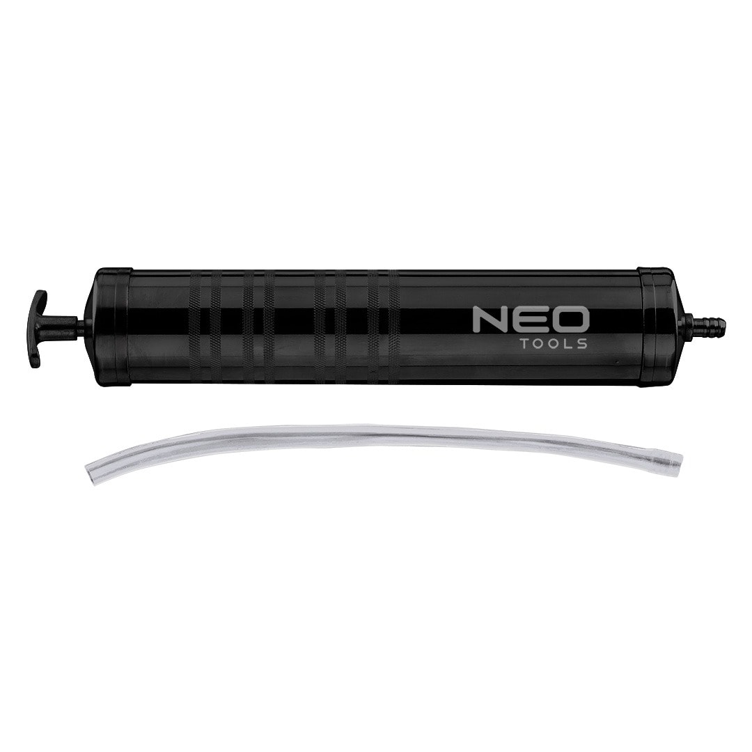 NEO Oil Extractor 500 ml - reliable workshop tool