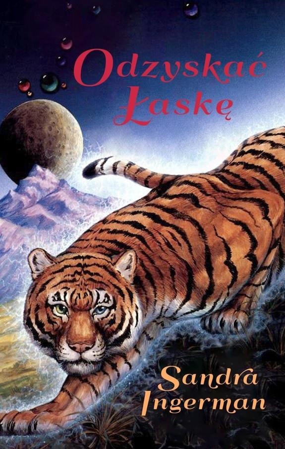 Sandra Ingerman - Reclaiming Grace - a spiritual journey to harmony