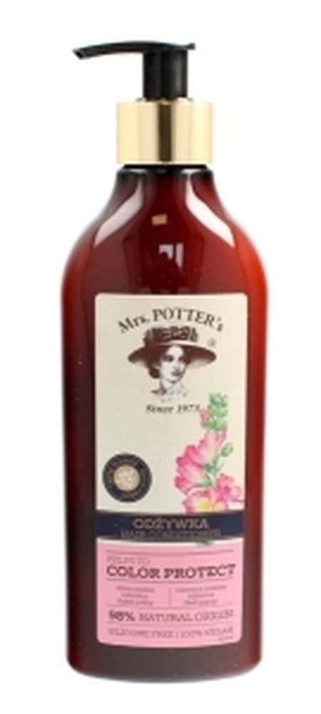 Mrs. Potter's Forte Sweden Conditioner Triple Flower - regeneration and hydration