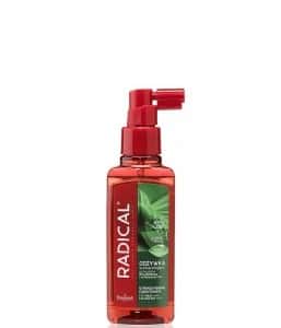 Radical Strengthening Hair Conditioner 100 ml - for strong and healthy hair