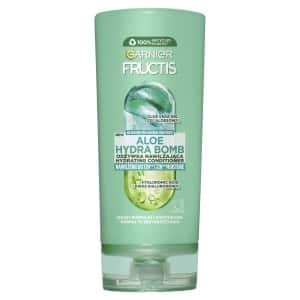 Garnier Fructis Aloe Hydra Bomb - Hair conditioner with aloe 200ml