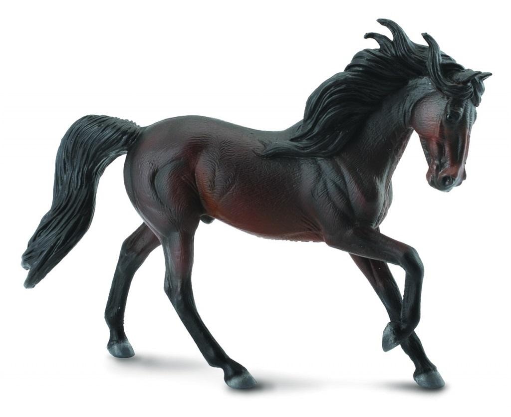 Collecta Andalusian Stallion - Collectible figure