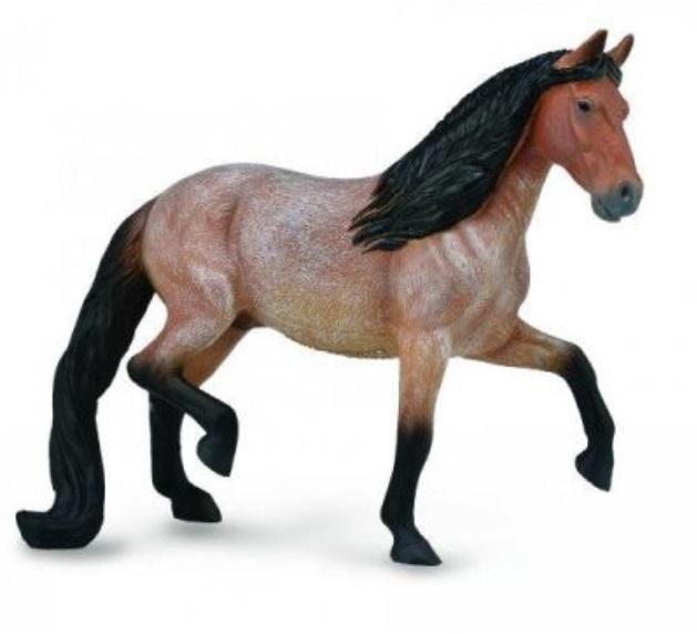 Collecta Mangalarga Marchador Stallion - Collectible Figure