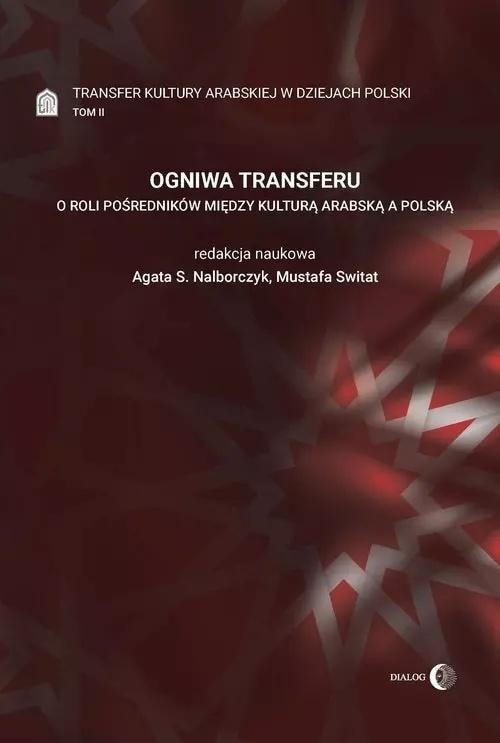 Ogniwa transferu T.2 Transfer of Arab culture - collective work - discover the wealth of knowledge