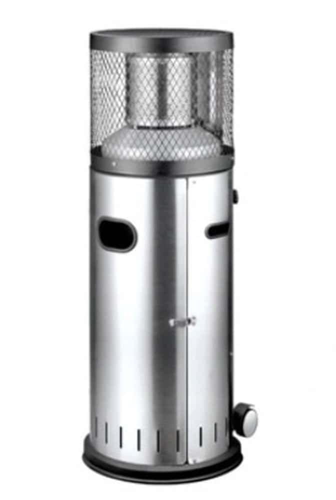 Enders Polo 2.0 - Gas Patio Heater - perfect for cool evenings