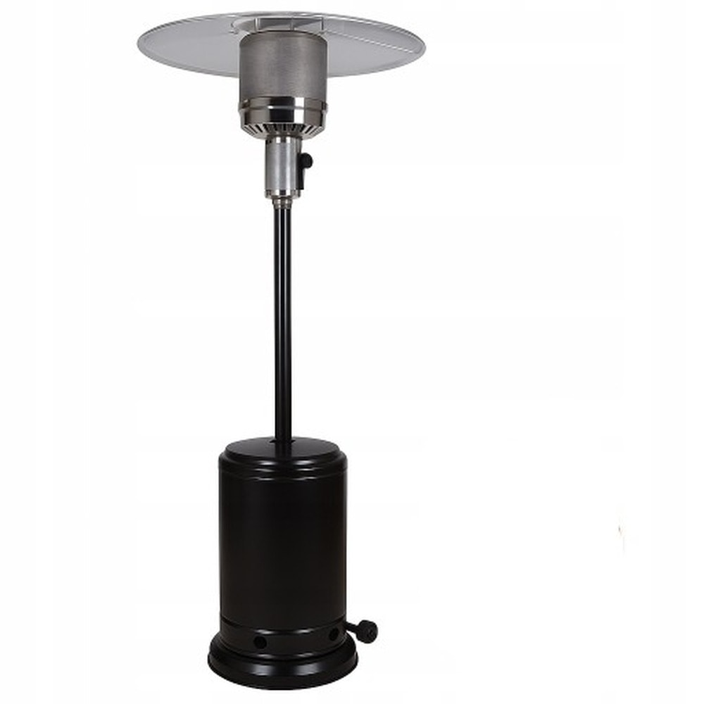 Patio heater - Standing heater for the terrace