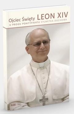 M Publishing - Pope Leo XIV. On the threshold of the pontificate